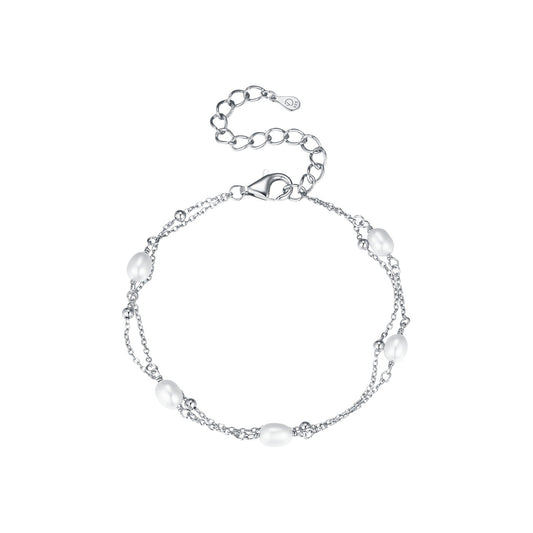 PEARL BRACELET - Vera Design