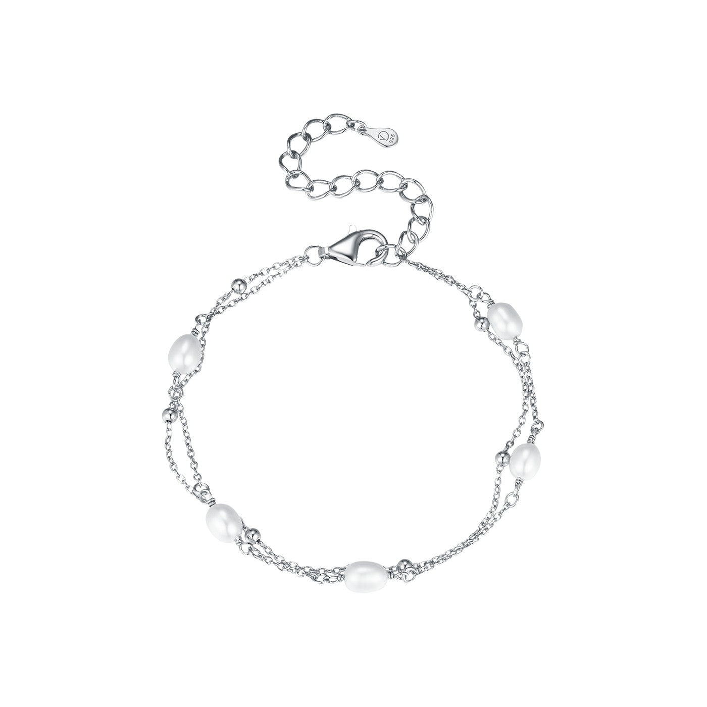 PEARL BRACELET - Vera Design