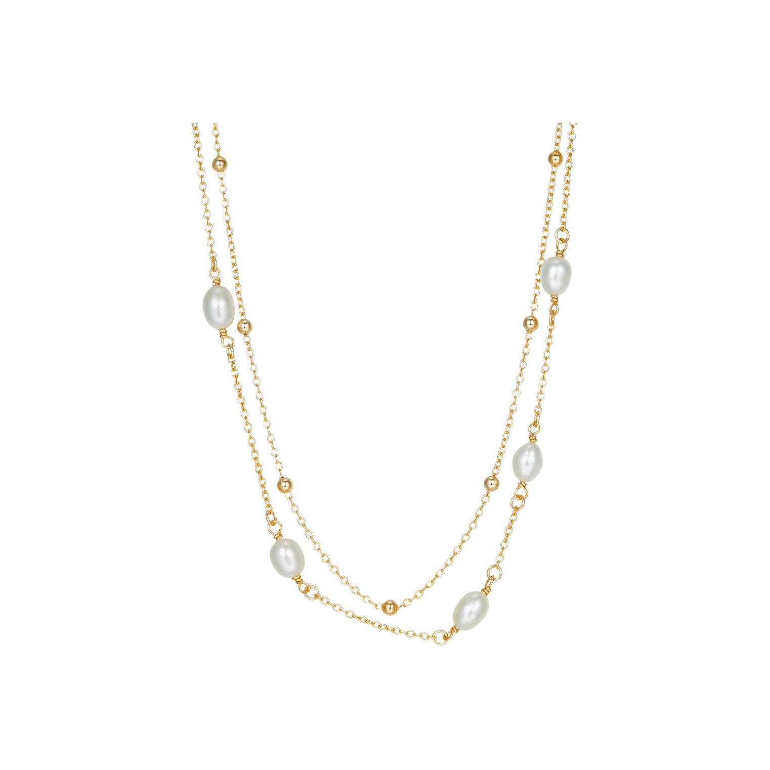 PEARL PENDANT - Vera Design