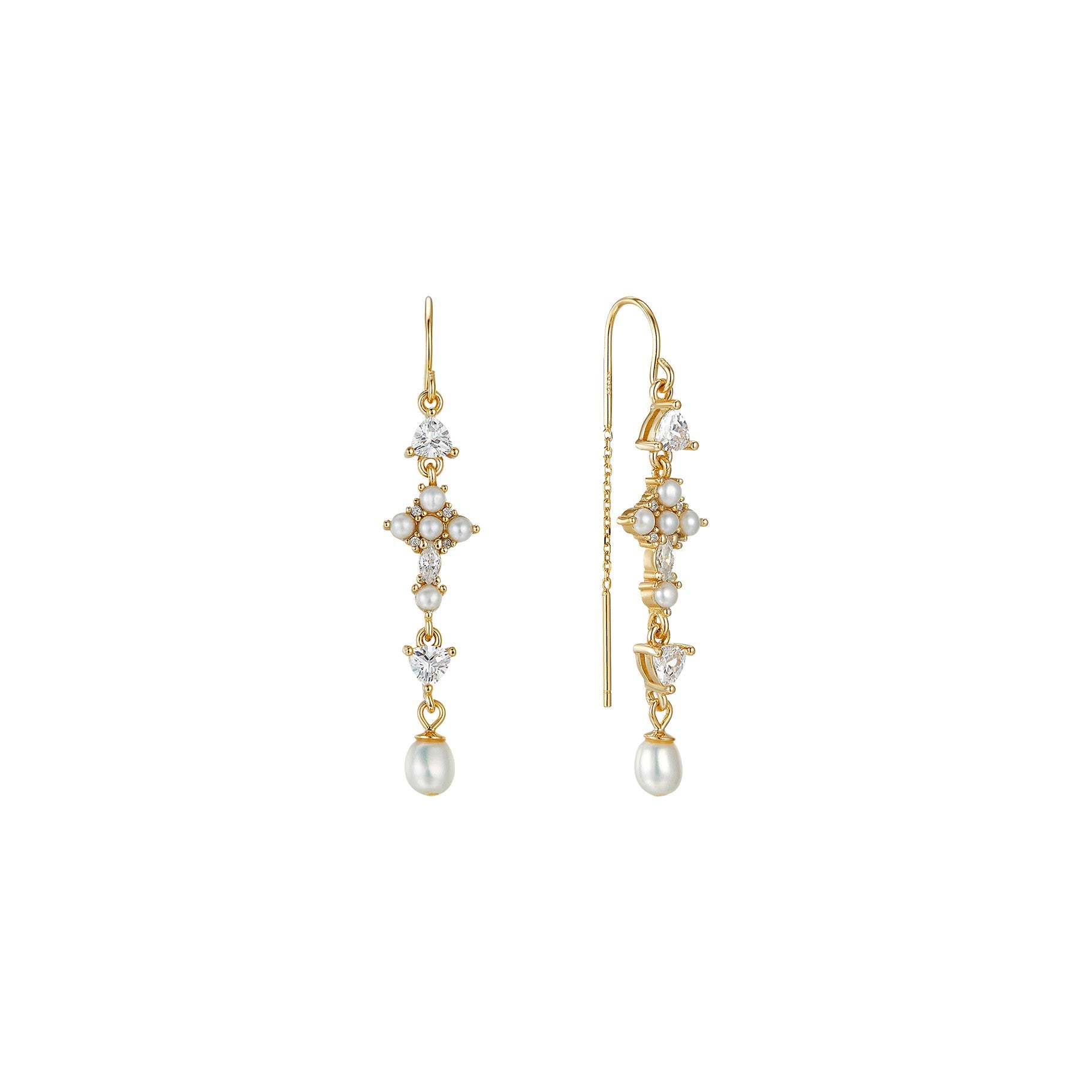 PEARL DIVINE GRANDE - Vera Design
