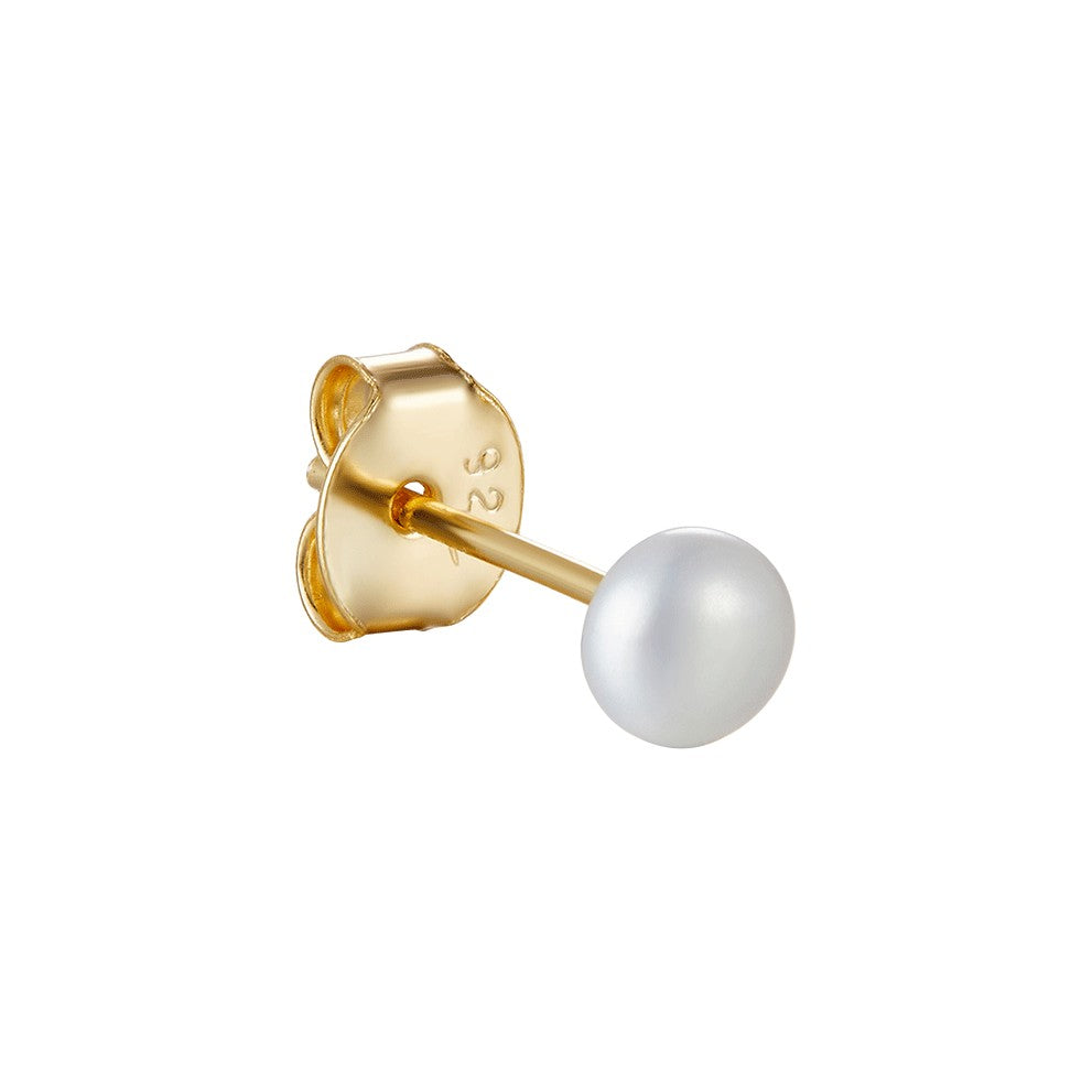 PEARL STUD - Vera Design