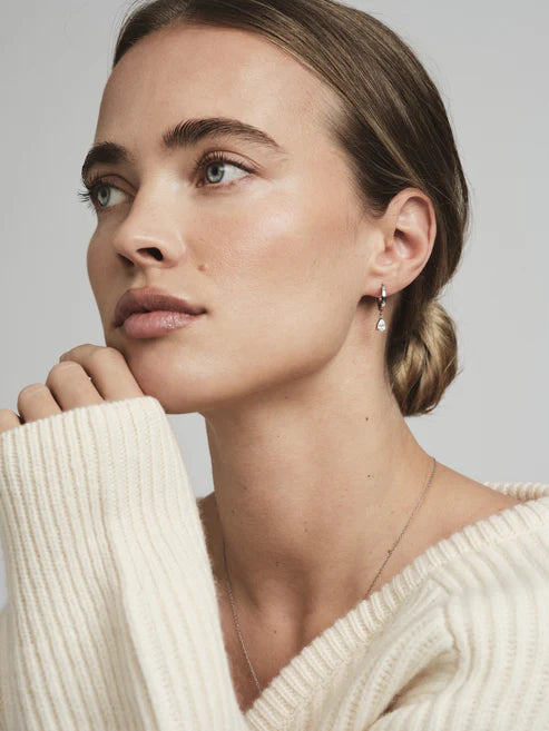 BELLE HOOPS - Mockberg