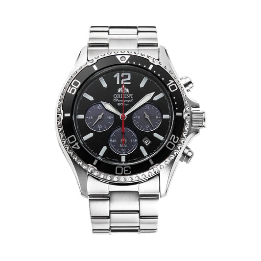 Orient Mako