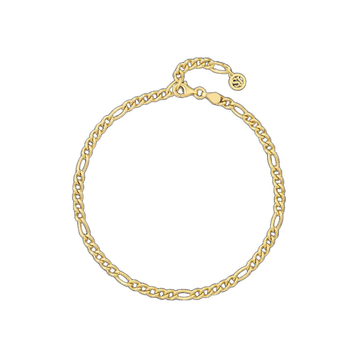 DORNO ANKLE CHAIN - Sif Jakobs