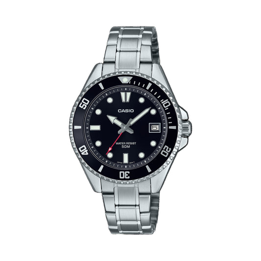 Casio Duro