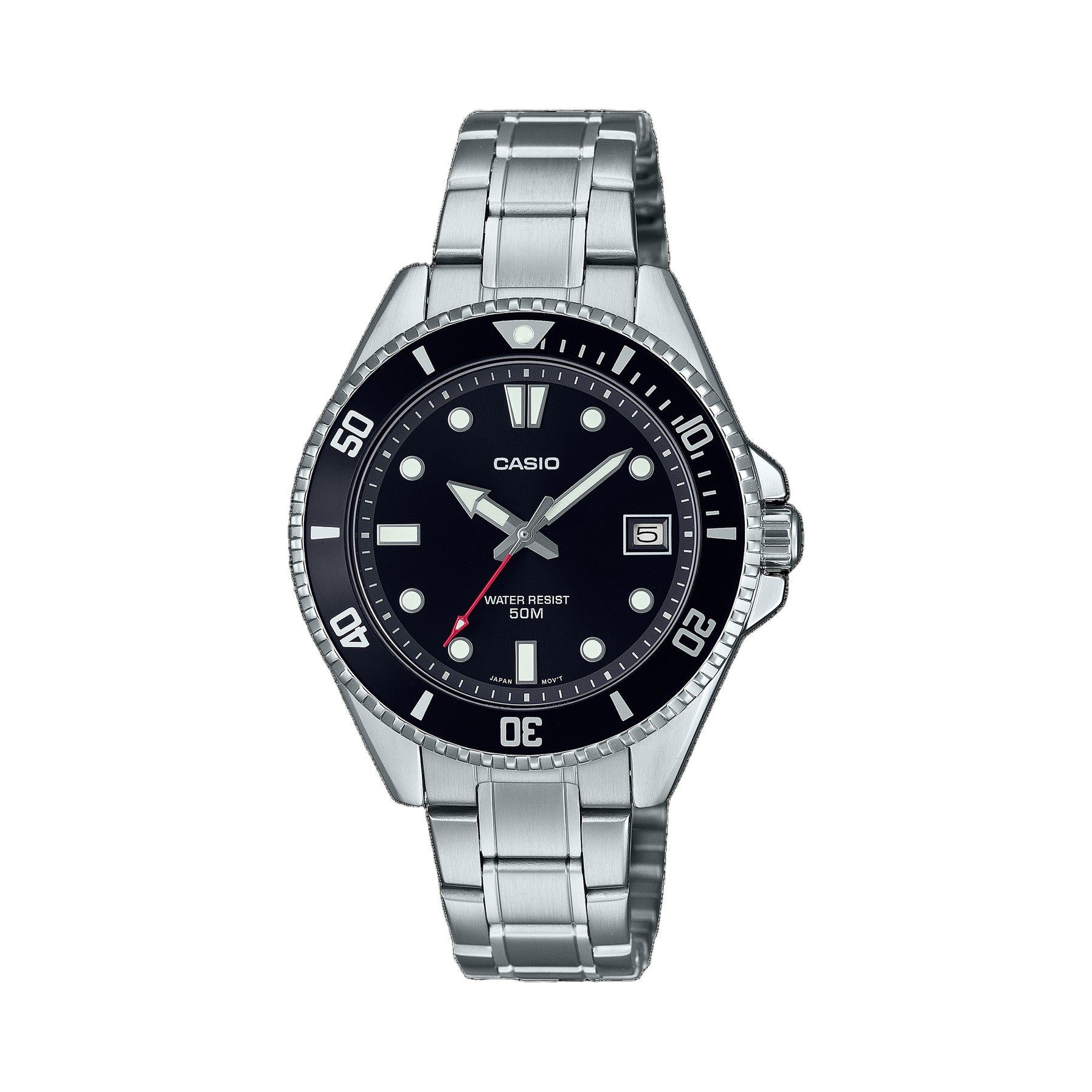 Casio Duro
