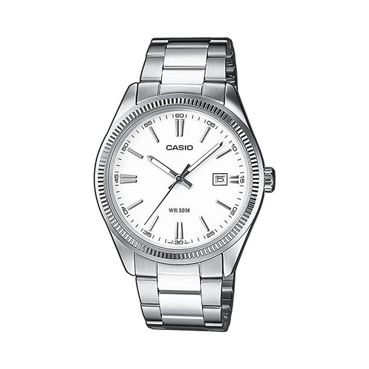 Casio Timeless Collection