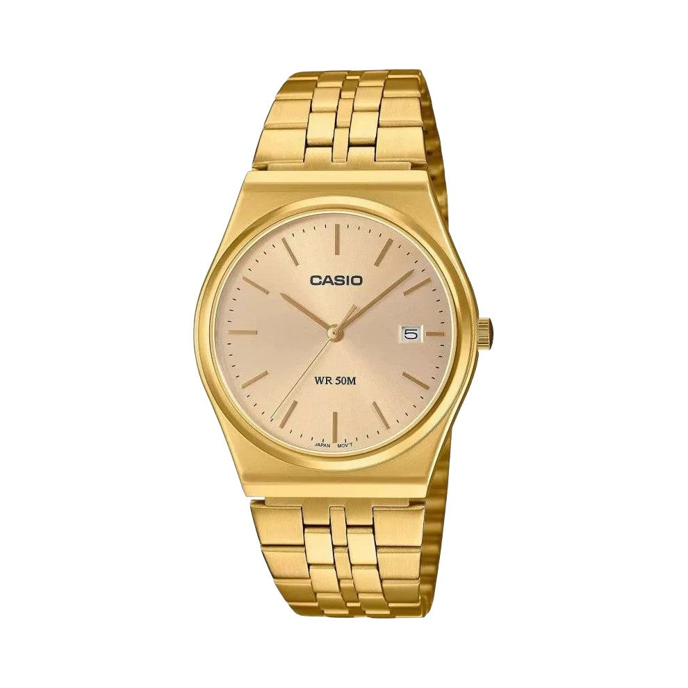 Casio Timeless Collection