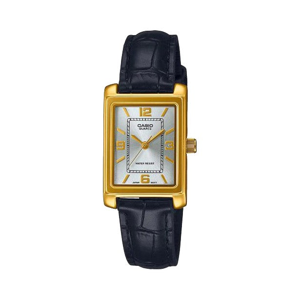 Casio Timeless Collection