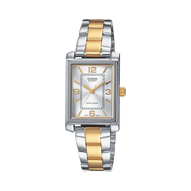 Casio Timeless Collection
