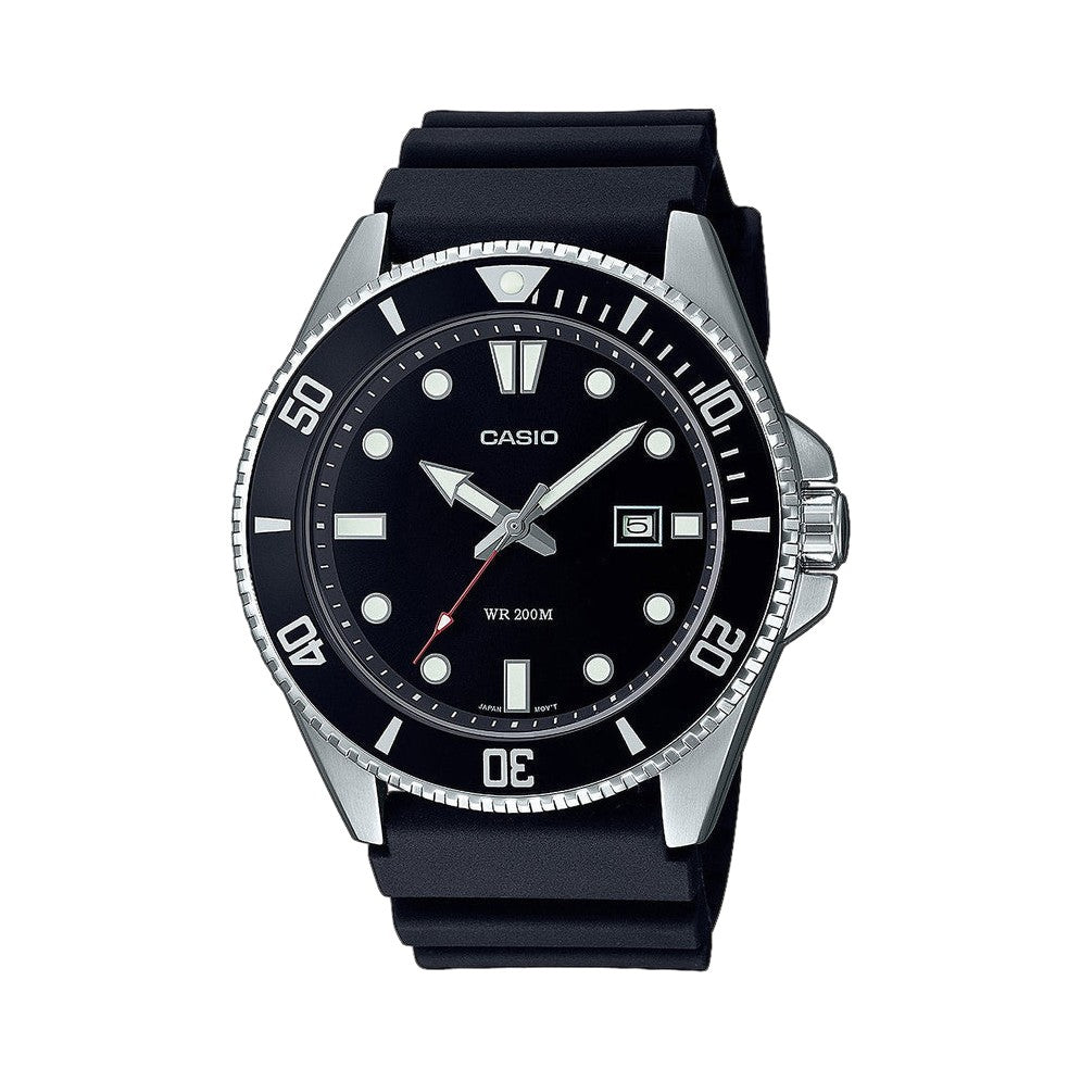 Casio Duro