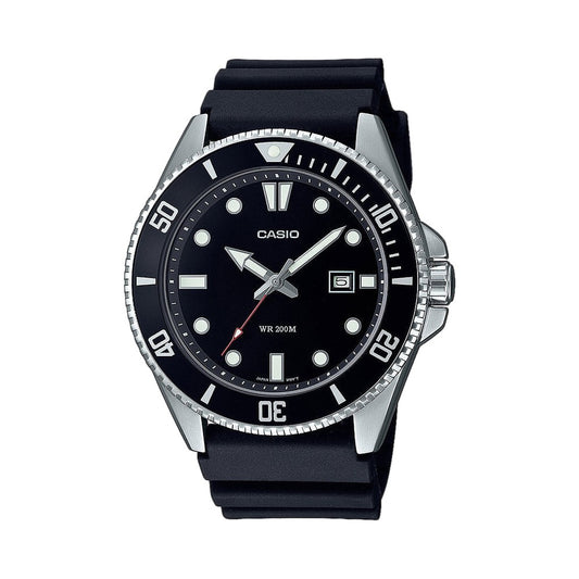 Casio Duro