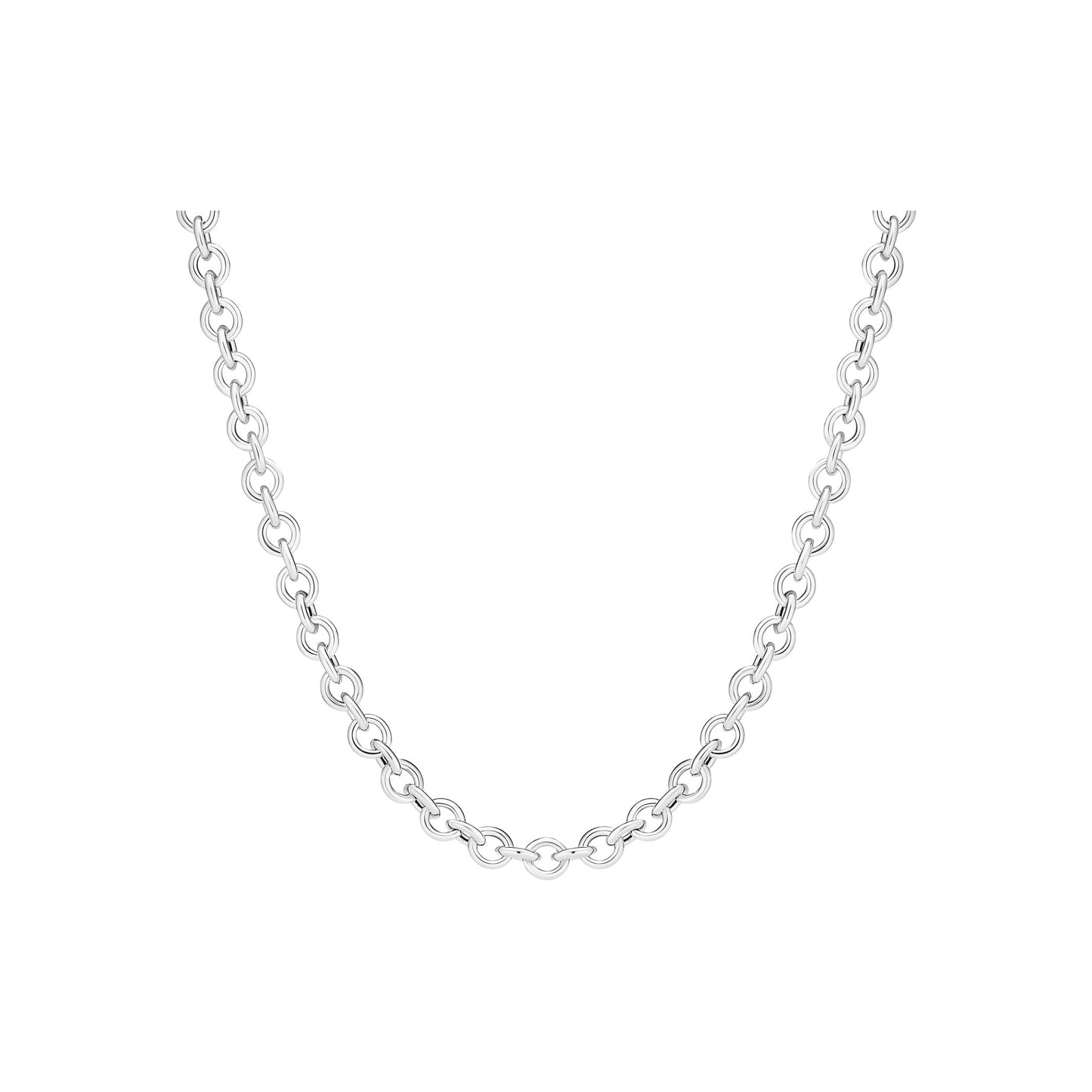 CARRARA CHAIN - Sif Jakobs