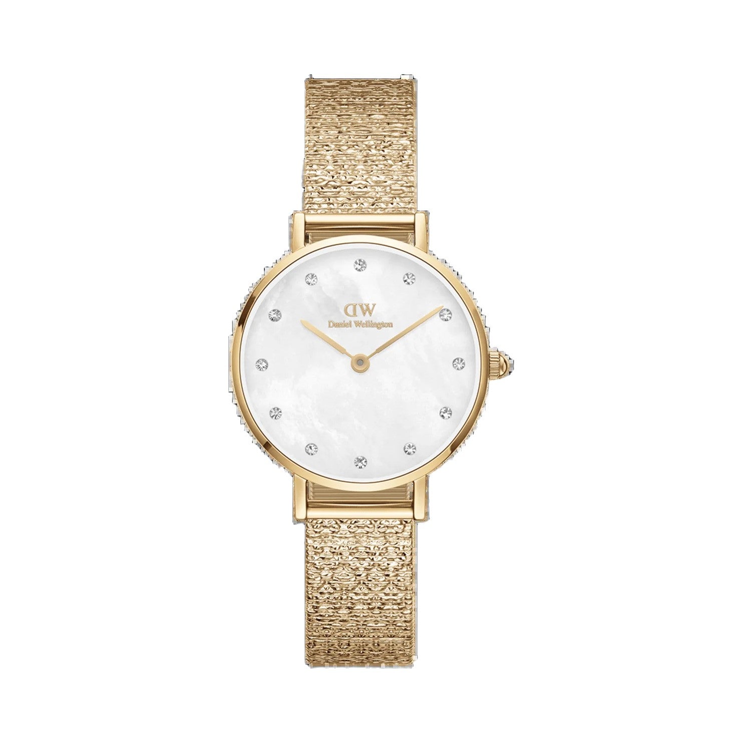Daniel Wellington - Petite Lumine Pressed Piano