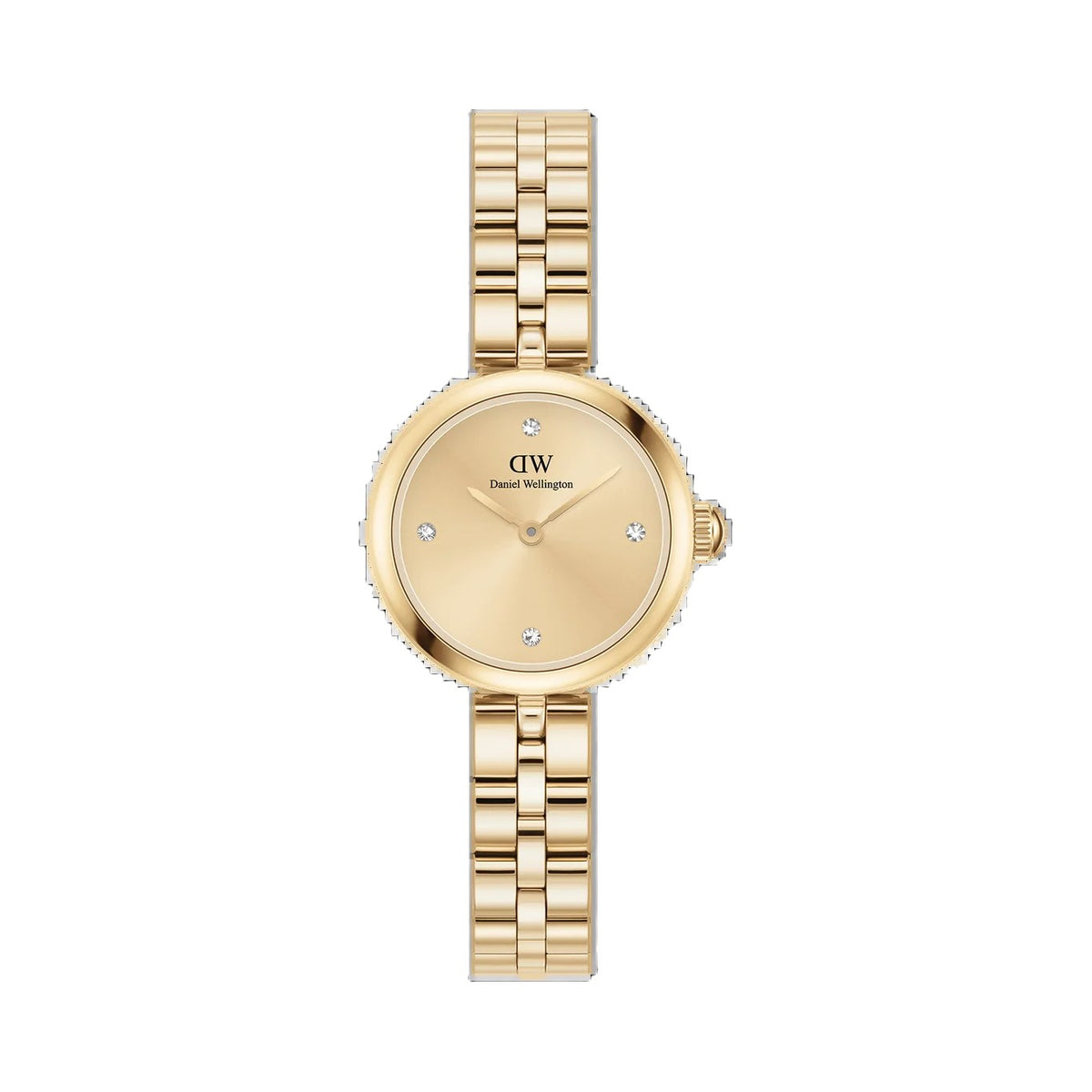 Daniel Wellington - Elan Lumine Unitone Gold
