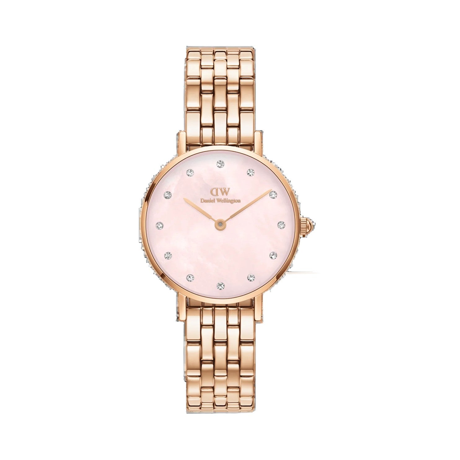 Daniel Wellington - Petite Lumine 5-Link Melrose