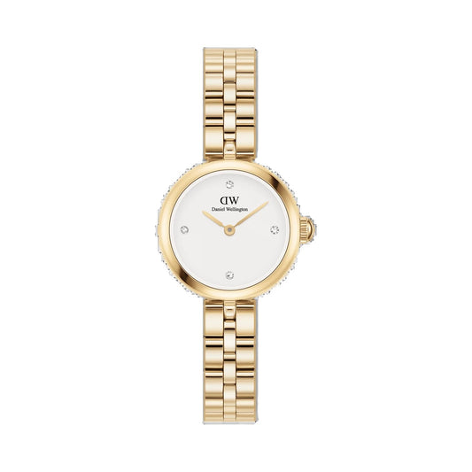 Daniel Wellington - Elan Lumine Gold