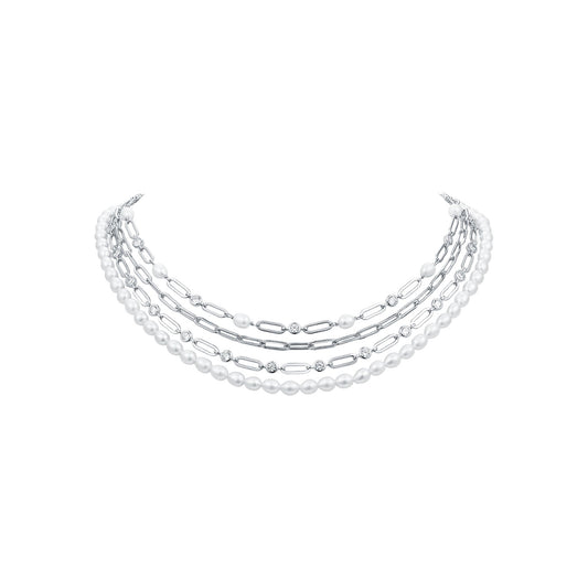 DIAMONDS & PEARLS - Vera Design
