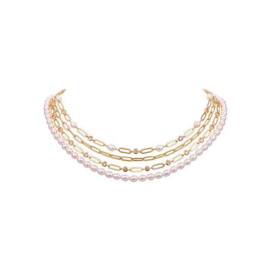 DIAMONDS & PEARLS - Vera Design