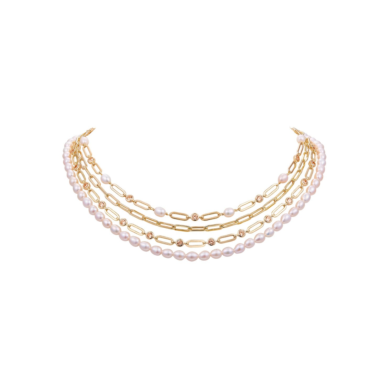 DIAMONDS & PEARLS - Vera Design