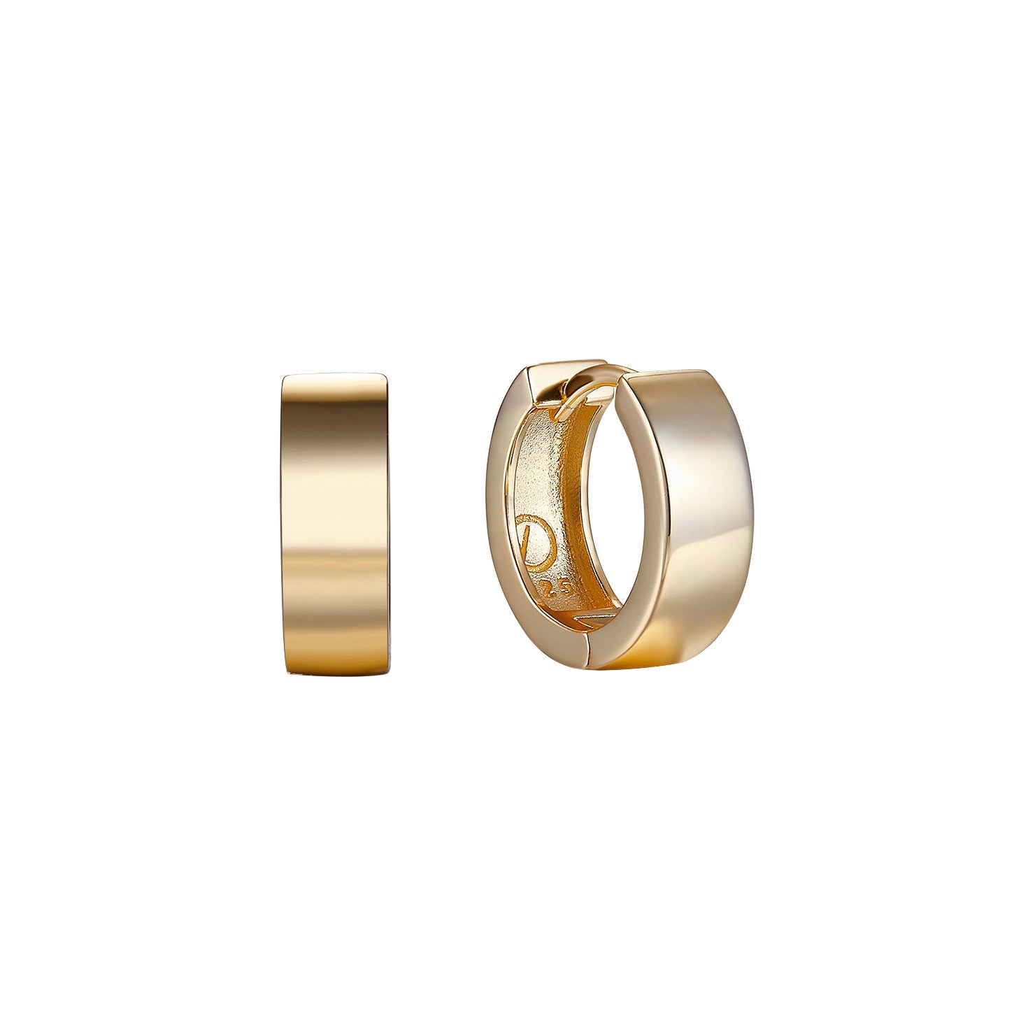 SMOOTH HOOP - Vera Design