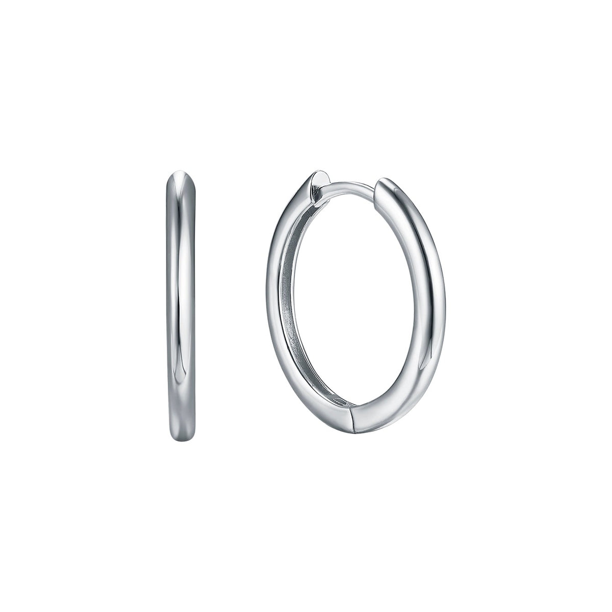HOOP OVAL MIDI - Vera Design