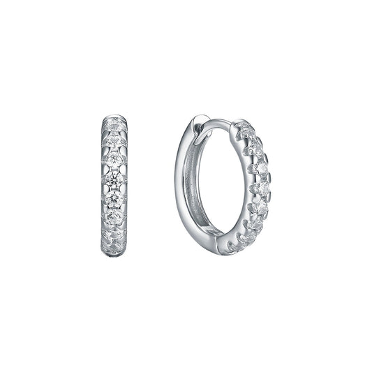 HOOP OVAL DIVINE - Vera Design