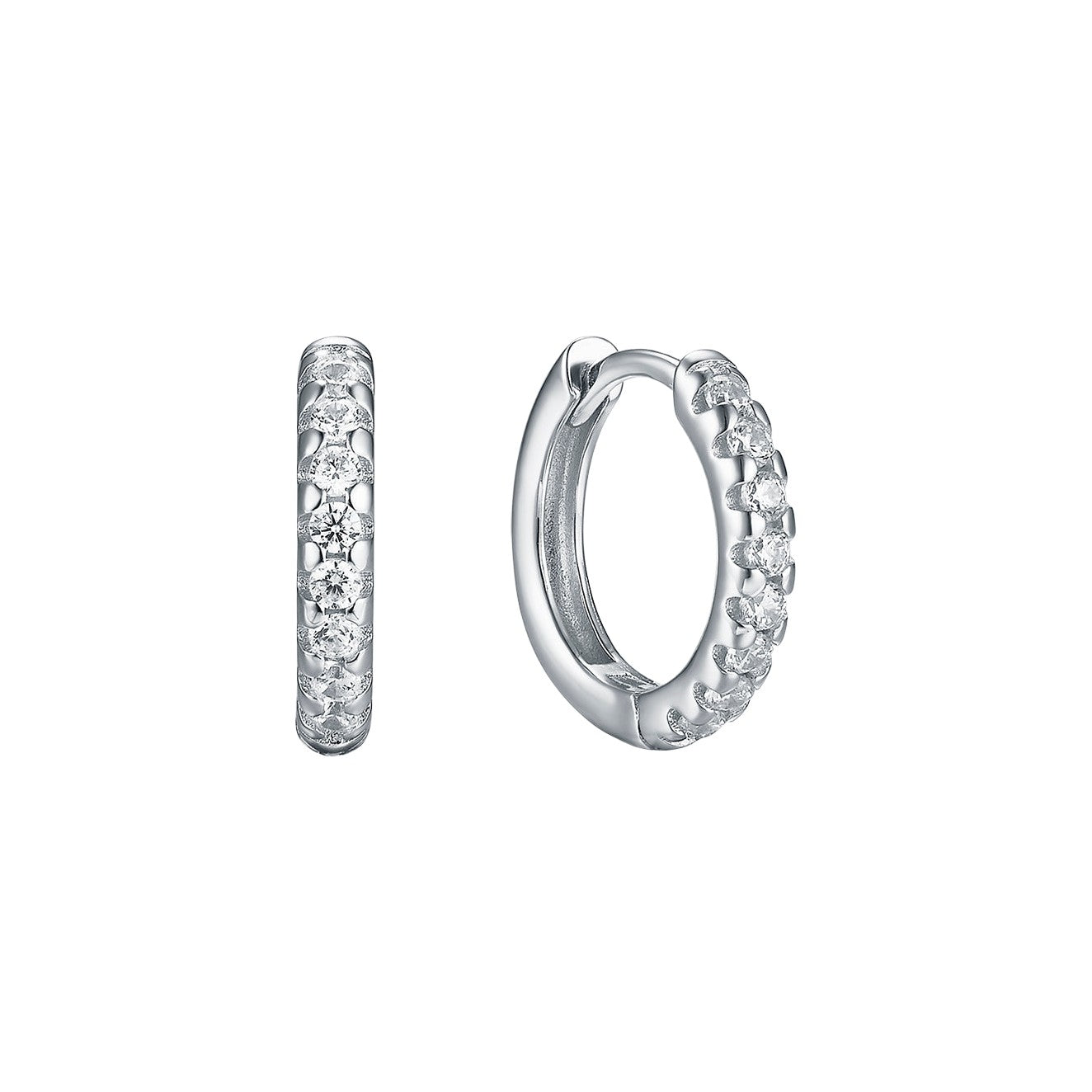 HOOP OVAL DIVINE - Vera Design
