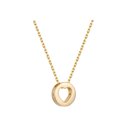 HEART TUNNEL - Vera Design