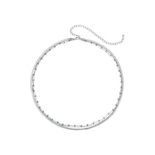 SNAKE & CHAINS - Vera Design