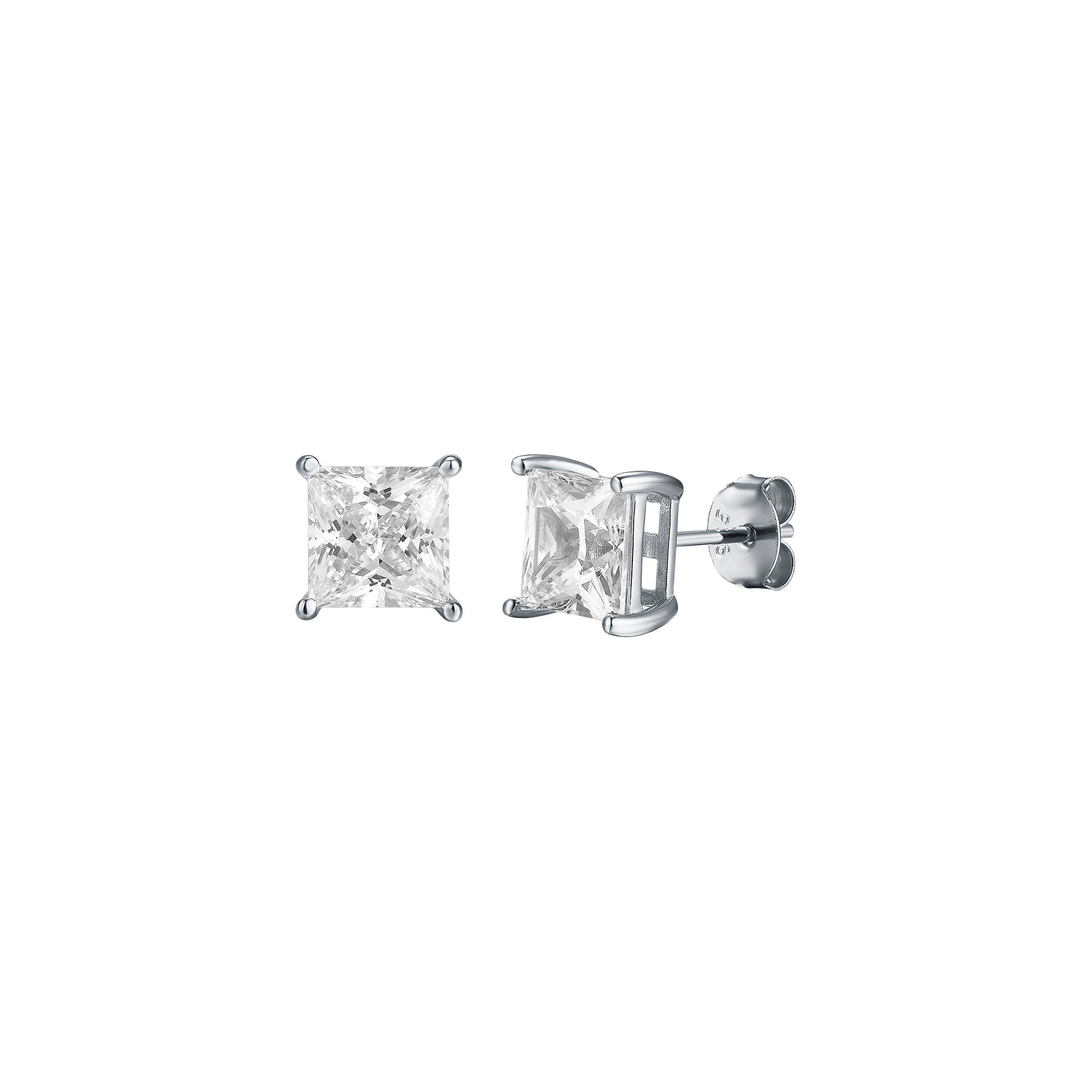SQUARE STUD - Vera Design