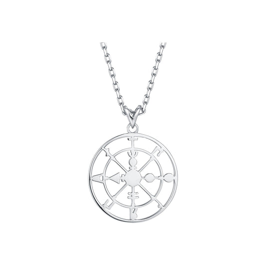 WHEEL OF LIFE KARMA - Vera Design