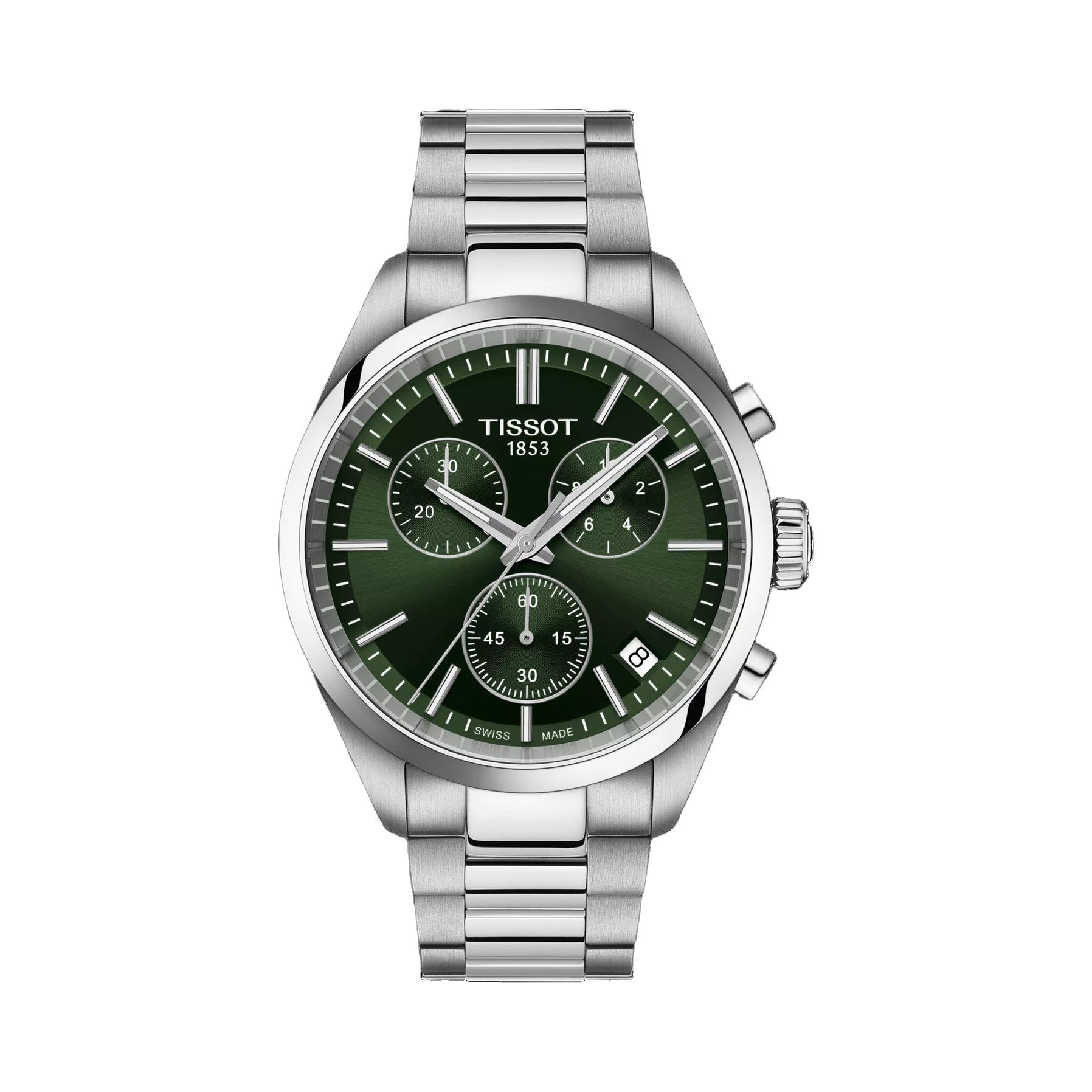 Tissot PR 100 Chronograph