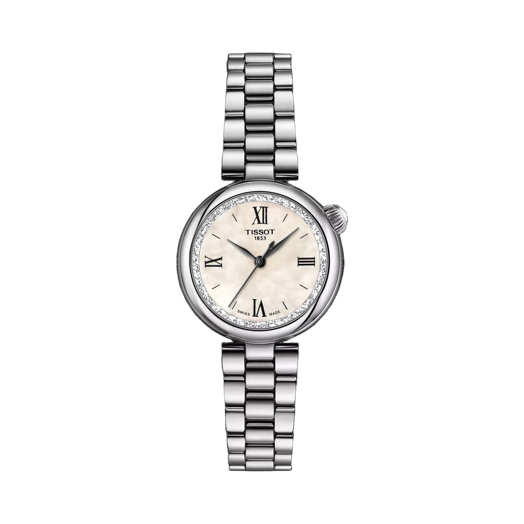 Tissot Desir