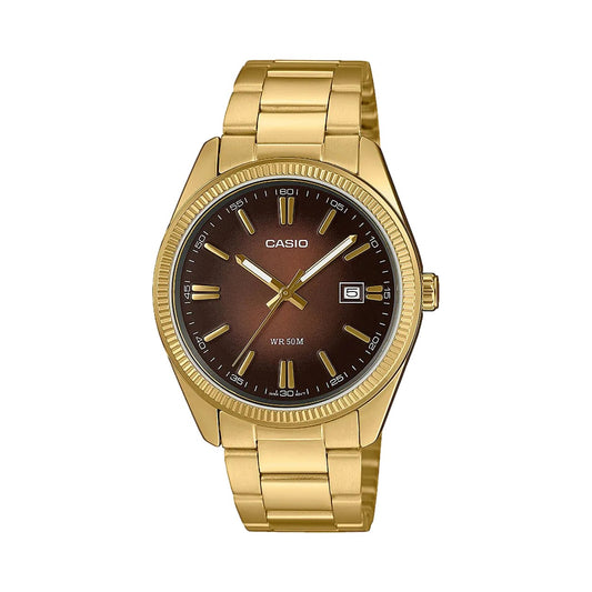 Casio Timeless Collection