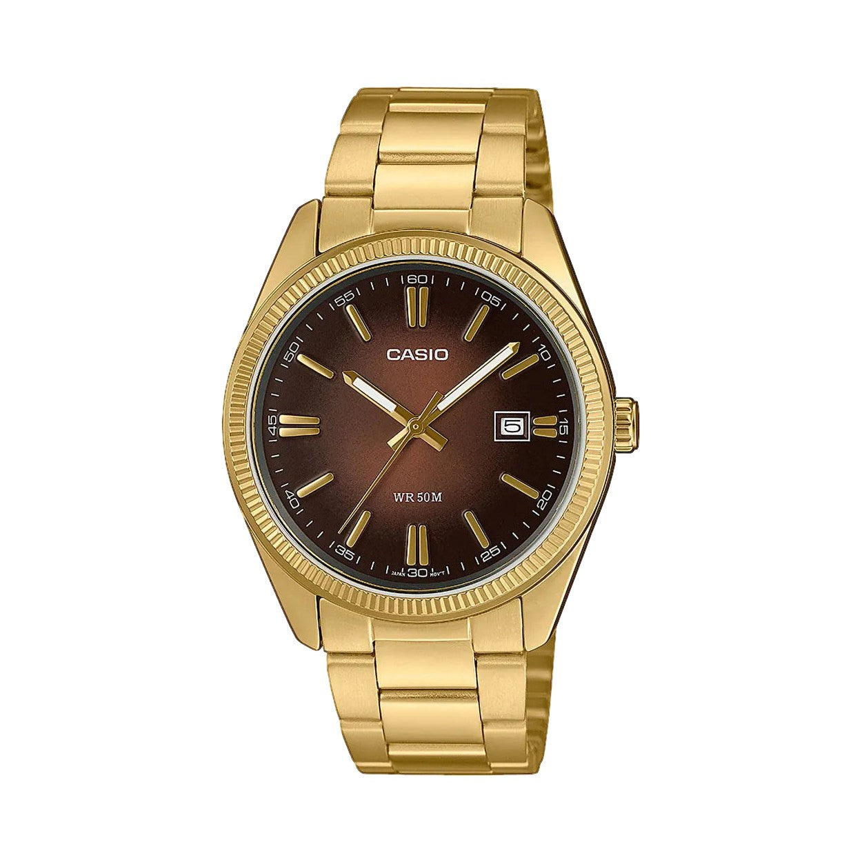 Casio Timeless Collection