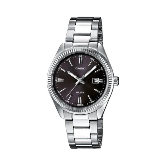 Casio Timeless Collection