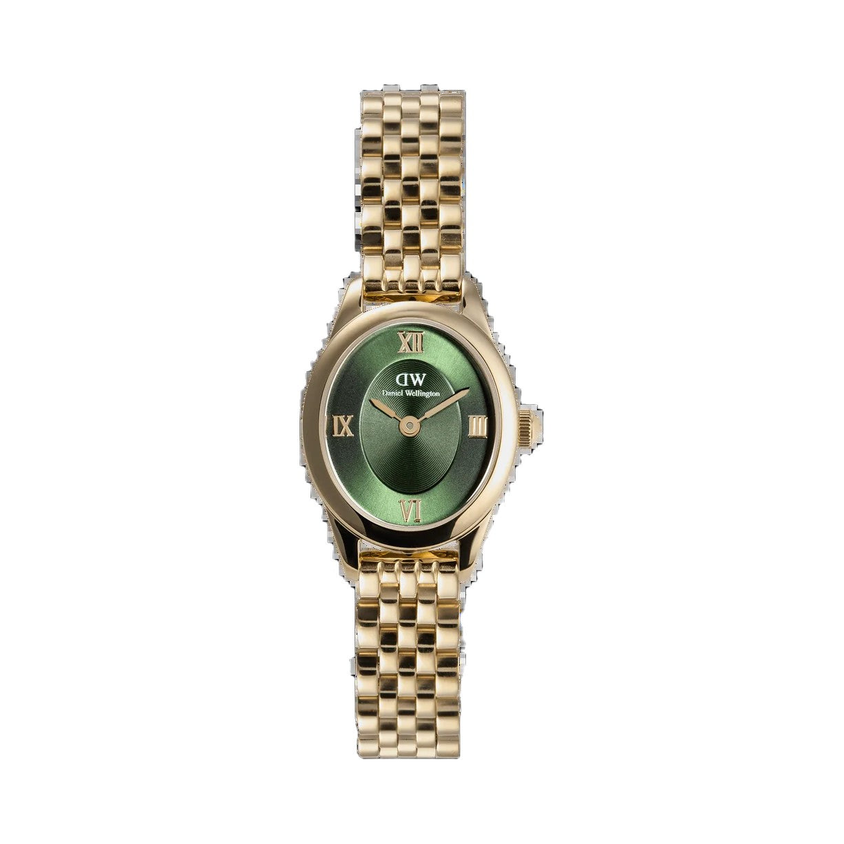 Daniel Wellington - Ophelia Mini Emerald