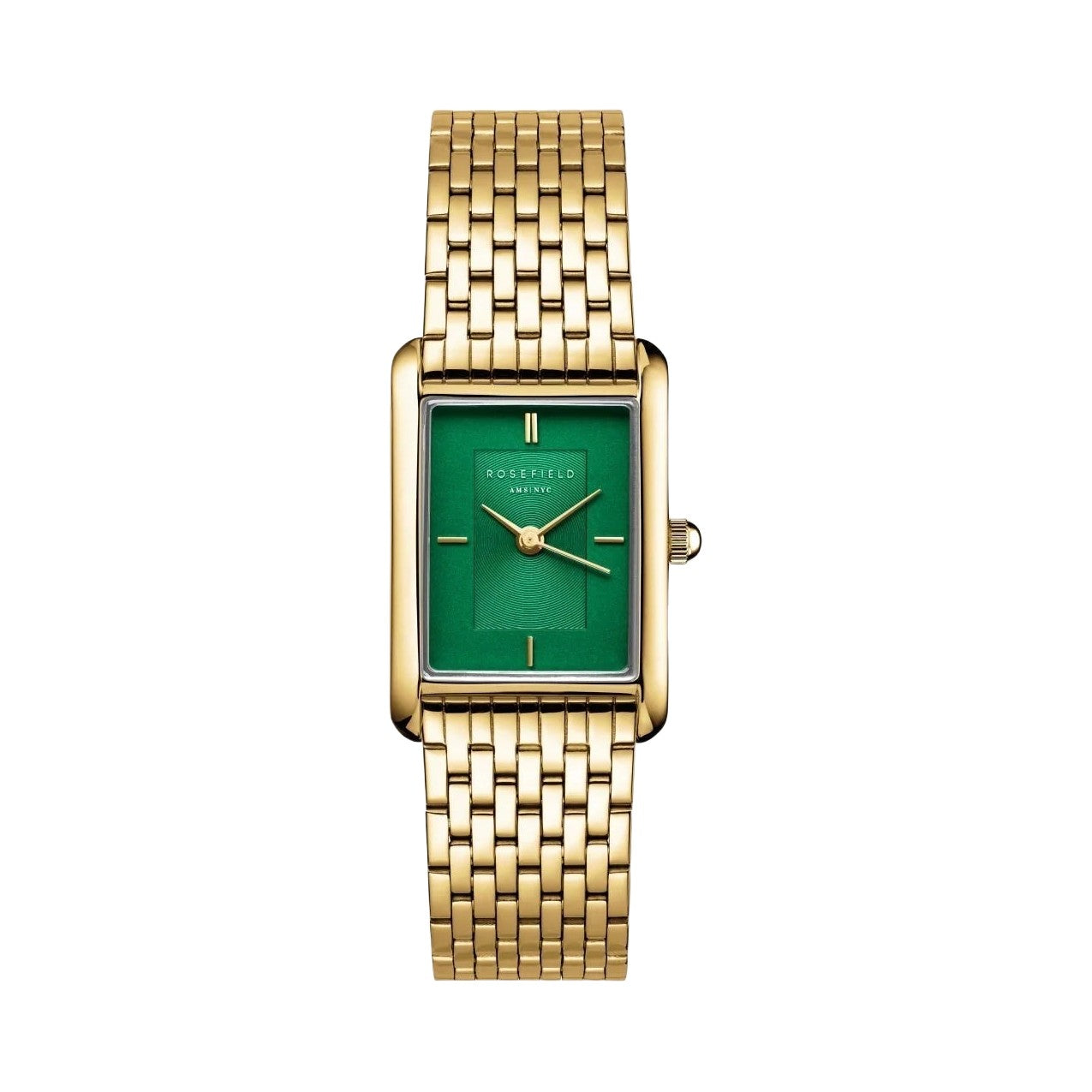 Rosefield - Heirloom Emerald