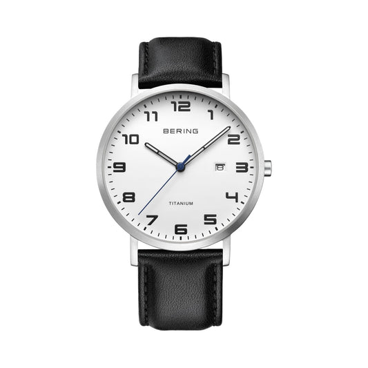 Bering Classic - Classic Títan