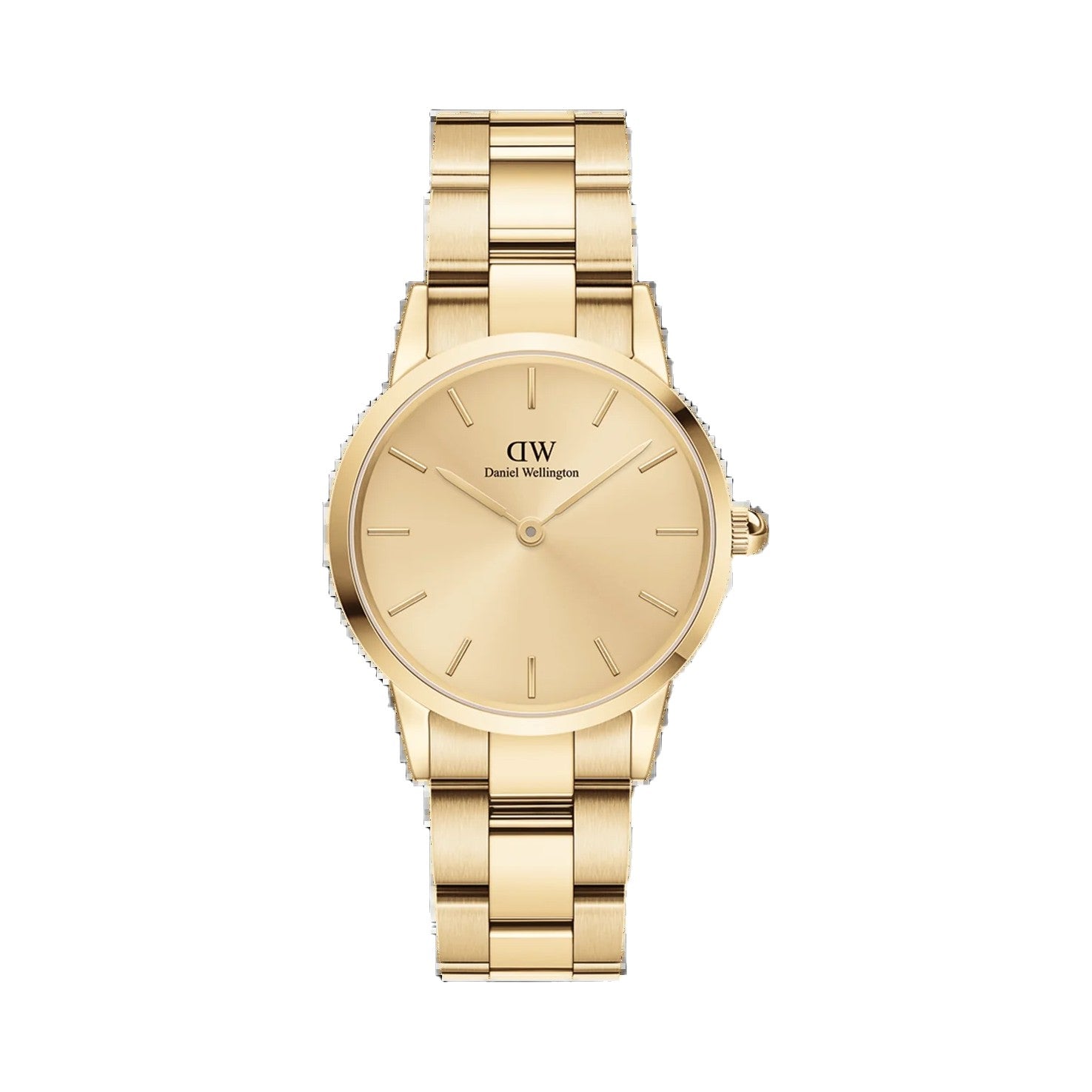 Daniel Wellington - Iconic Link Gold