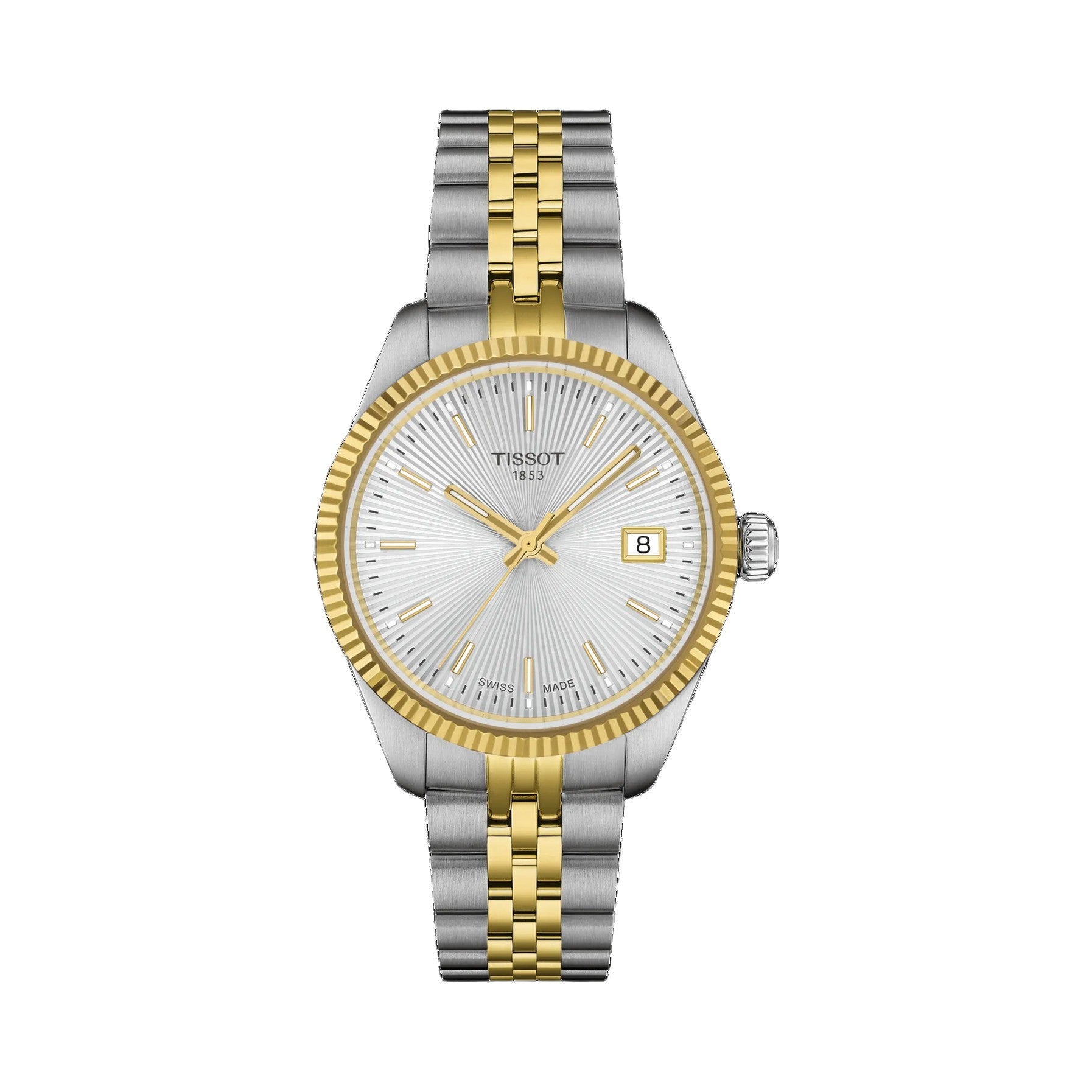 Tissot Ballade 34mm