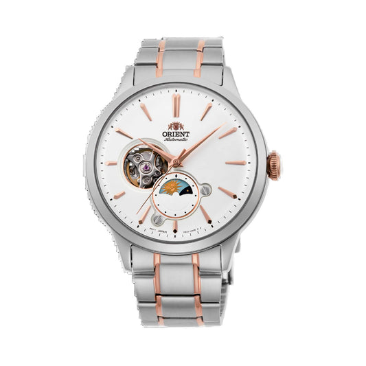 Orient Bambino Sun&Moon