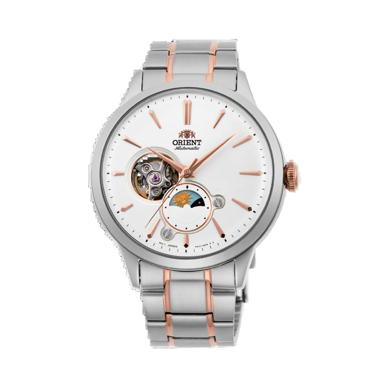 Orient Bambino Sun&Moon