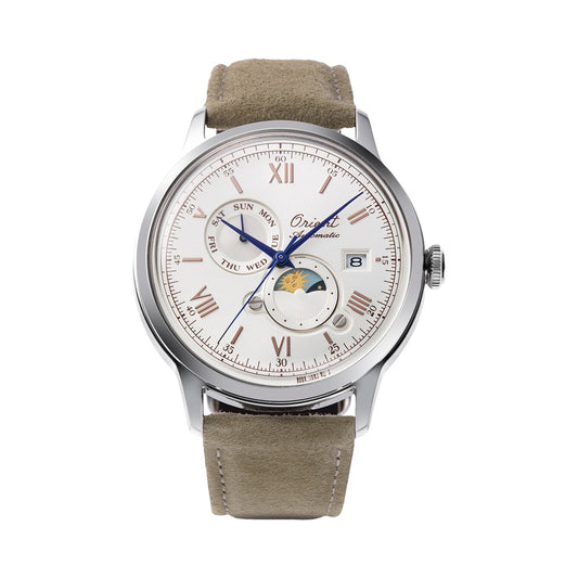 Orient Bambino Limited 75th Anniversary Edition