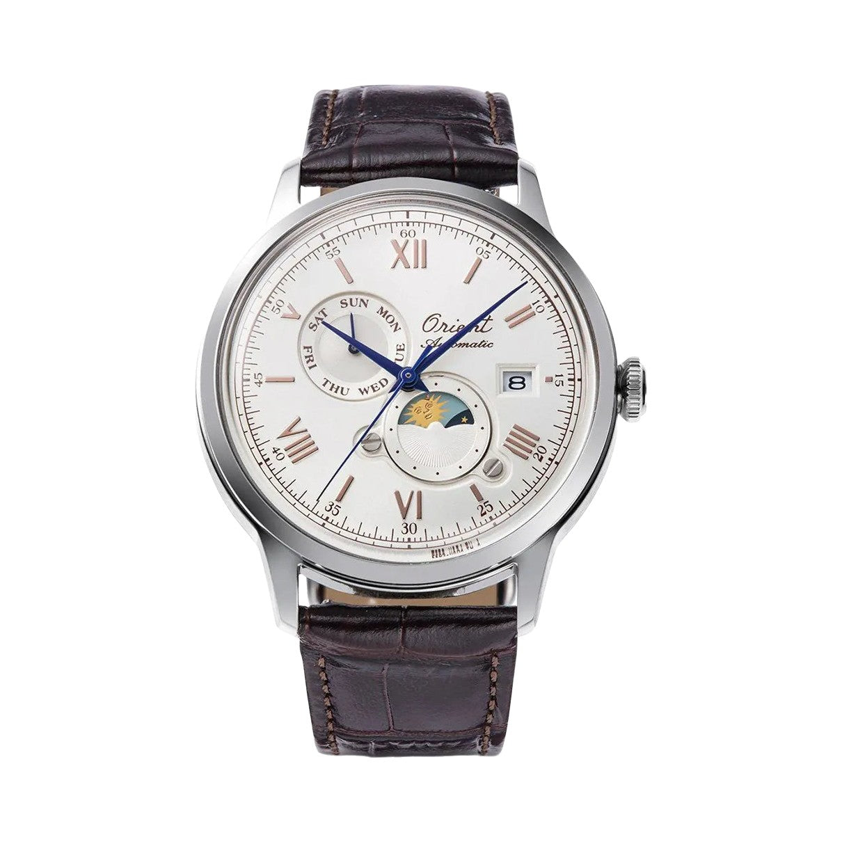 Orient Bambino Limited 75th Anniversary Edition
