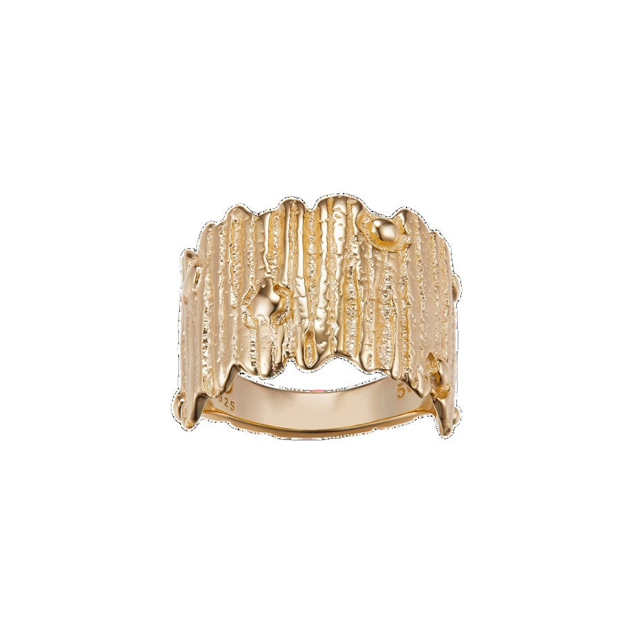 STUÐLABERG RING - Vera Design
