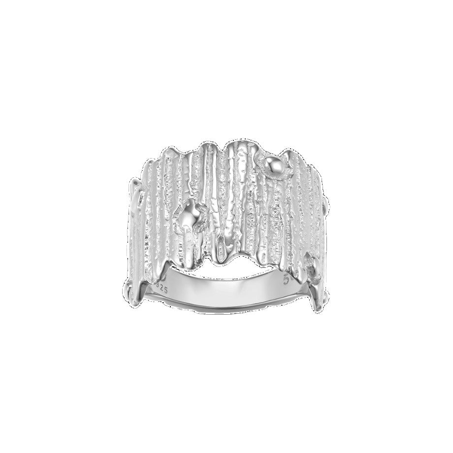 STUÐLABERG RING - Vera Design