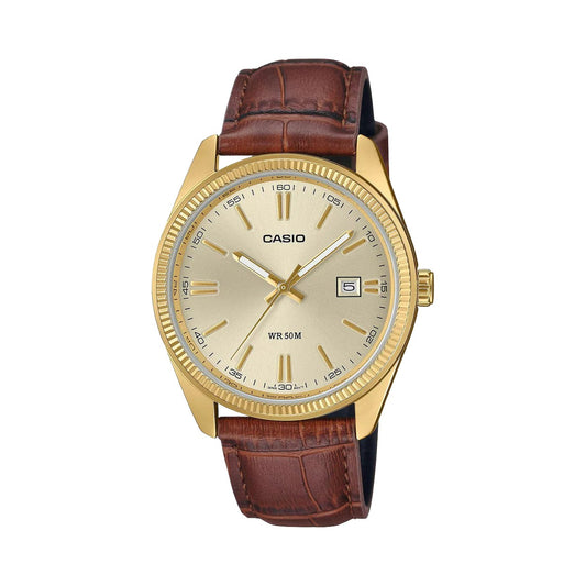 Casio Timeless Collection