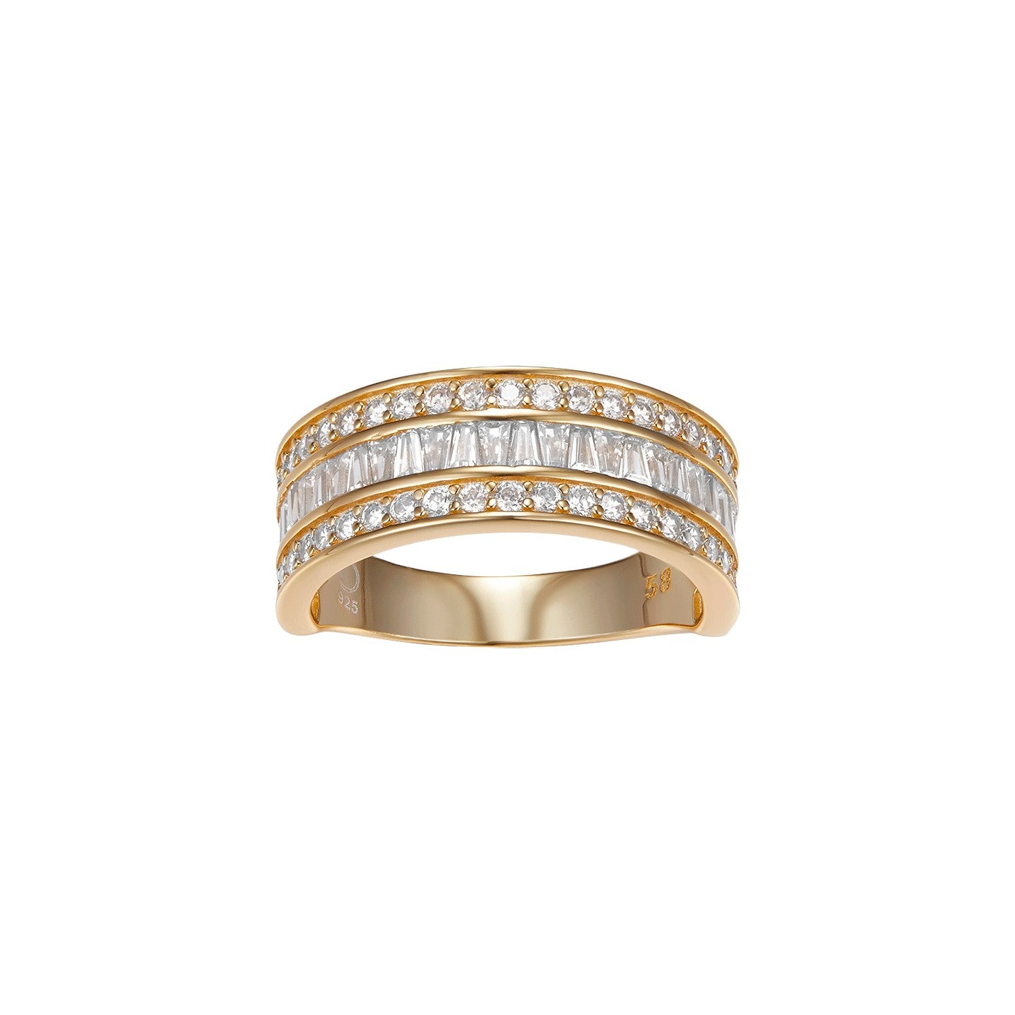 DAZZLE RING - Vera Design